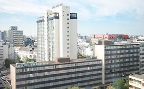 Hotel Sylter Hof Berlin Superior